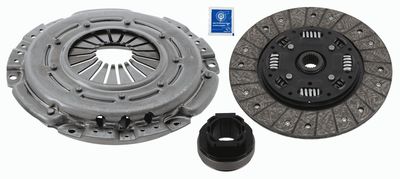 Sajūga komplekts SACHS 3 000 539 002