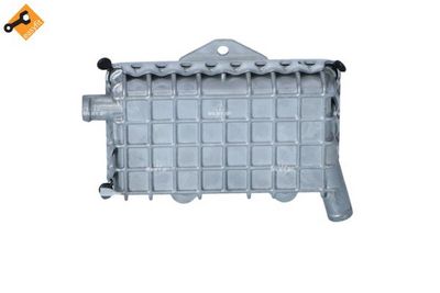Eļļas radiators, Motoreļļa NRF 31180