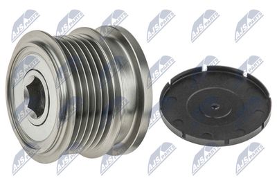 Механизм свободного хода генератора NTY ESA-CH-001