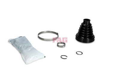 Комплект пыльника, приводной вал Schaeffler FAG 772050730