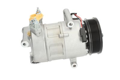 Компрессор, кондиционер BOSCH 1 986 AD1 048