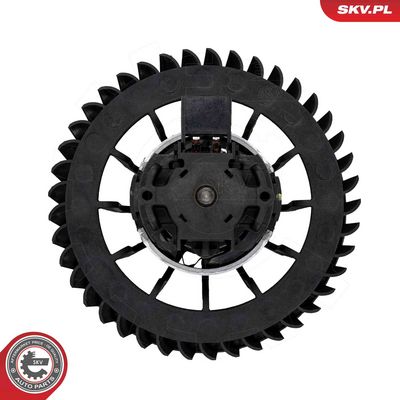 Salona ventilators ESEN SKV 68SKV301