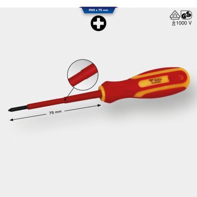 Skrūvgriezis KS TOOLS BT068006