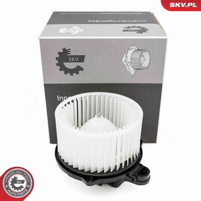 Salona ventilators ESEN SKV 68SKV171