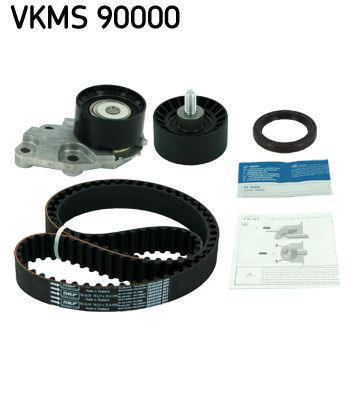 Комплект ремня ГРМ SKF VKMS 90000
