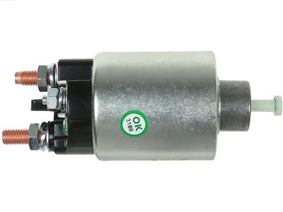 Ievilcējrelejs, Starteris AS-PL SS1145P