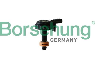 Vāciņš, Bremžu šķidruma tvertne BORSEHUNG B12302