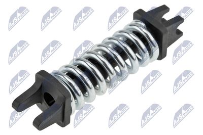 Пружина, педаль сцепления NTY EZC-RE-132