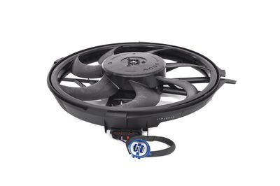 Ventilators, Motora dzesēšanas sistēma BOSCH 0130307010