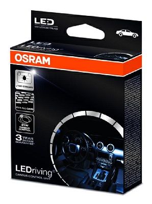 Комплект проводов ams-OSRAM LEDCBCTRL102