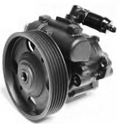 Гидравлический насос, рулевое управление GENERAL RICAMBI PI1231