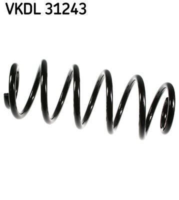 Balstiekārtas atspere SKF VKDL 31243