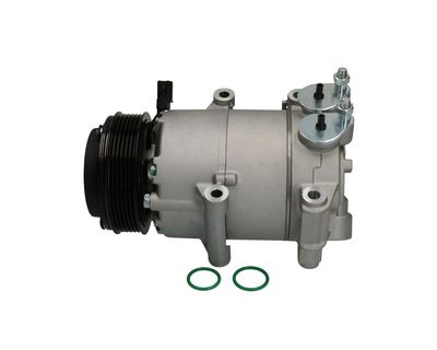 Компрессор, кондиционер BOSCH 1 986 AD1 296