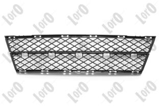 Ventilatora reste, Bampers ABAKUS 004-17-450