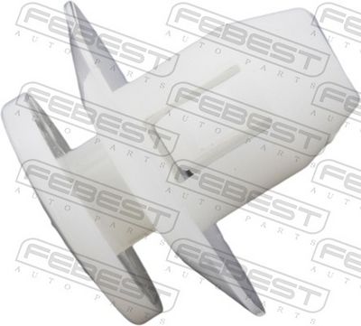 Moldings/aizsarguzlika FEBEST 88570-098