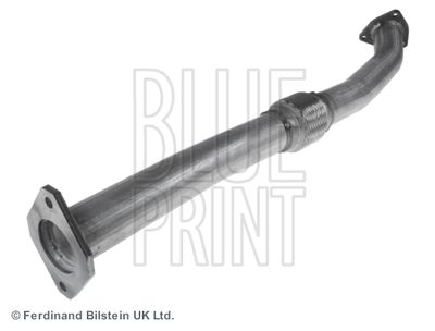 Труба выхлопного газа BLUE PRINT ADN16009