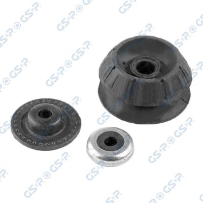Ремкомплект, опора стойки амортизатора GSP 532240S