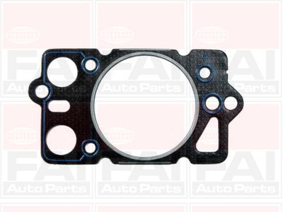 Прокладка, головка цилиндра FAI AUTOPARTS HG515