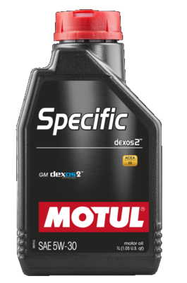 MOTUL 5W-30 1l 102638 Motoreļļa