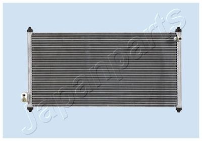 Конденсатор, кондиционер JAPANPARTS CND193012