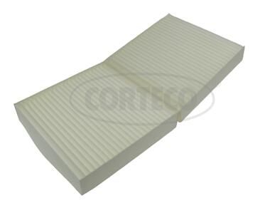 Filtrs, Salona telpas gaiss CORTECO 80000806