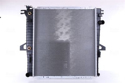 Radiators, Motora dzesēšanas sistēma NISSENS 69203
