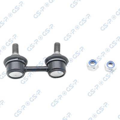 Stiepnis/Atsaite, Stabilizators GSP S051342