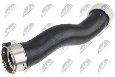 Трубка нагнетаемого воздуха NTY GPP-BM-224