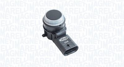 Датчик, система помощи при парковке MAGNETI MARELLI 021016027010