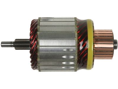 Enkurs, Starteris AS-PL SA5056S