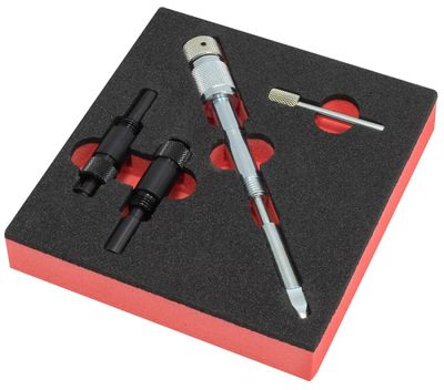 Montāžas instruments, Zobsiksna GATES GAT4925