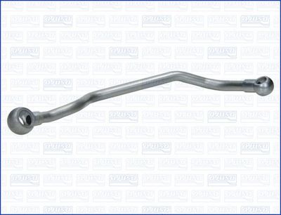 Маслопровод, компрессор AJUSA OP10541