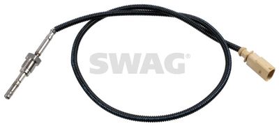 Датчик, температура выхлопных газов SWAG 33 10 9956