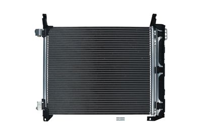 Конденсатор, кондиционер KAMOKA 7800075