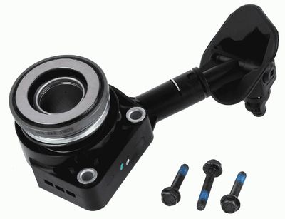 Centrālais izslēdzējmehānisms, Sajūgs SACHS 3 182 654 212