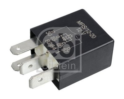 Relejs, Darba strāva FEBI BILSTEIN 47720