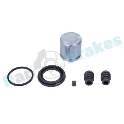 Ремкомплект, тормозной суппорт RAP BRAKES R-Z0265