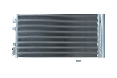 Конденсатор, кондиционер KAMOKA 7800290