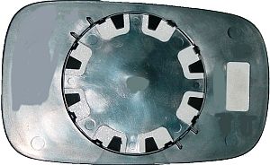 Spoguļstikls, Ārējais atpakaļskata spogulis ABAKUS 3120G04