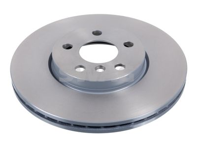 Bremžu diski SWAG 11 10 4104