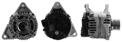 Ģenerators LUCAS LRA03379