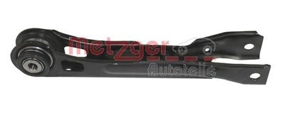 Vikšro valdymo svirtis METZGER 58080909