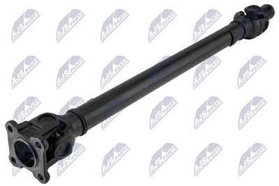 wał napędowy NTY NWN-LR-038