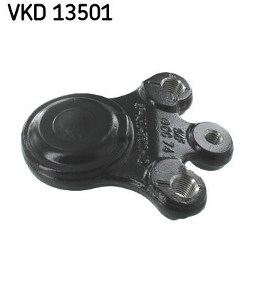 Balst-/Virzošais šarnīrs SKF VKD 13501