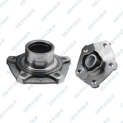 Ступица колеса GSP 9442002