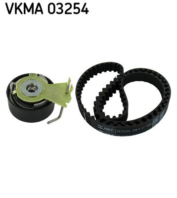 Комплект ремня ГРМ SKF VKMA 03254