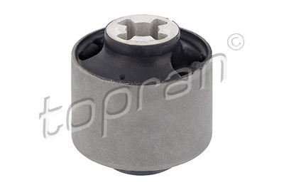Втулка, балка моста TOPRAN 723 532
