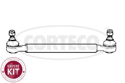 Stūres šķērsstiepnis CORTECO 49396182