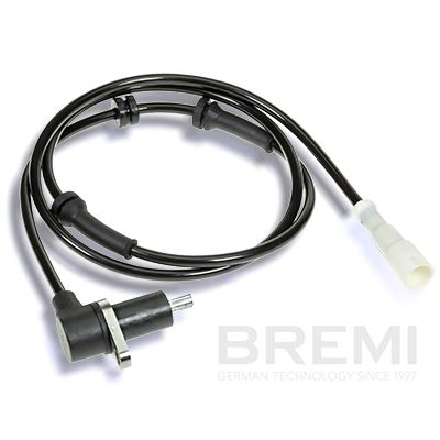 Devējs, Riteņu griešanās ātrums BREMI 50374