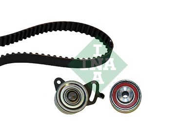 Комплект ремня ГРМ Schaeffler INA 530 0271 10